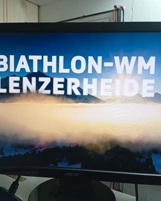 Monitor Asus VE247H HDMI