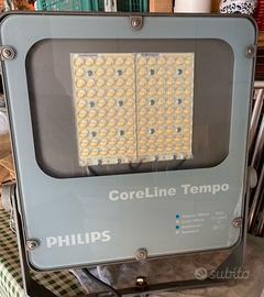 Proiettore Philips Led