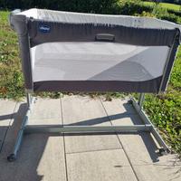 Next 2 me chicco magic