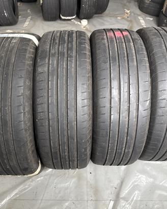 gomme usate 2356018 Estivo GOODYEAR - EAGLE F1 - 3