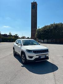 JEEP COMPASS 2.0 140CV 65K KM