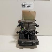 POMPA IDROGUIDA VOLVO V60 1Â° Serie 31329145 D5204