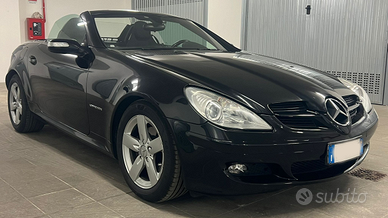 Mercedes SLK 200 R171 del 2004 Iscritta ASI