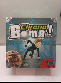 Gioco in scatola 