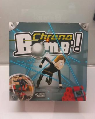 Gioco in scatola 