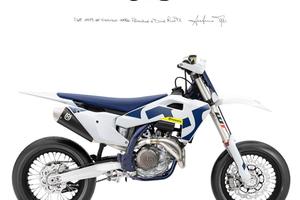 HUSQVARNA FS 450 2026