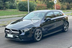 MERCEDES A 200 Automatic Premium
