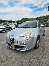 Alfa Romeo MiTo 1.6 JTDm 16V Progression