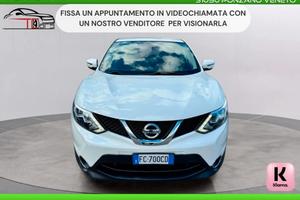 NISSAN QASHQAI 1.2 BENZINA EURO 6 B