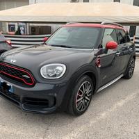Mini Countryman jcw