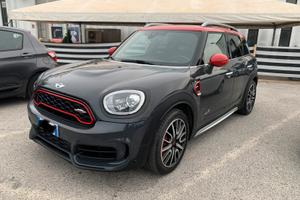 Mini Countryman jcw