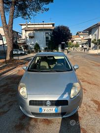 FIAT GRANDE PUNTO 1.2 2006