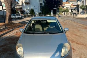 FIAT GRANDE PUNTO 1.2 2006