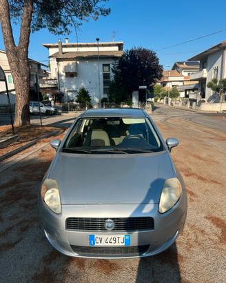 FIAT GRANDE PUNTO 1.2 2006