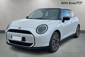 Mini Cooper E Classic