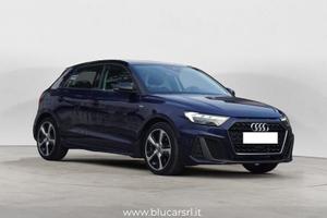 Audi A1 SPB 30 TFSI S line edition