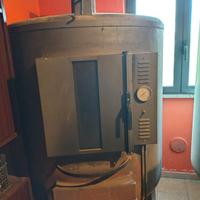Forno a legna 