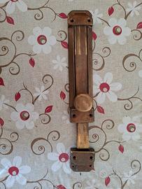 Chiavistello completo 