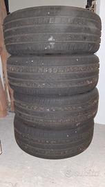 Pneumatici Pirelli Scorpion Verde 235/50 r18