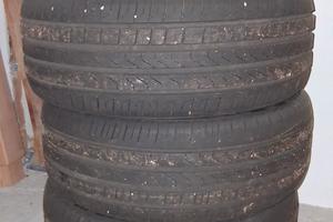 Pneumatici Pirelli Scorpion Verde 235/50 r18