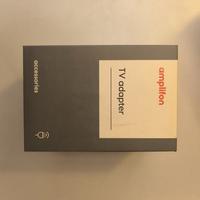 Adattadore TV per apparecchi acustici Amplifon