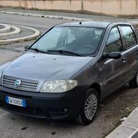 Fiat punto 1.3 multjet