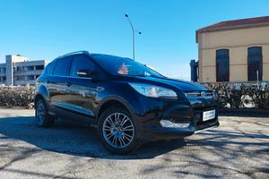 Ford Kuga 2.0 TDCI 150 CV 4WD km 59200