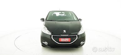 PEUGEOT 208 1° serie 1.2 VTi 82 CV 5 porte Activ