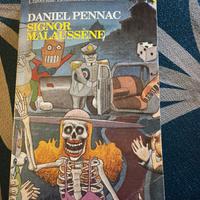 Libro Signor Malaussene