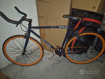 Bicicletta 