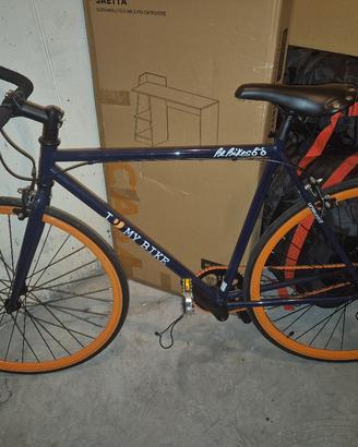 Bicicletta 