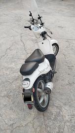 aprilia scarabeo