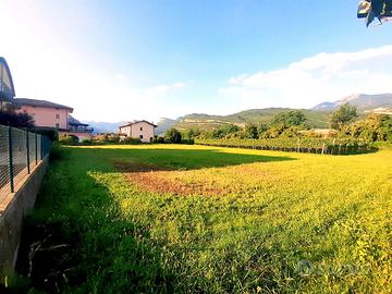 Terreno edificabile Rovereto sud