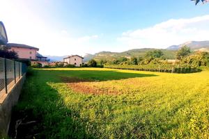 Terreno edificabile Rovereto sud
