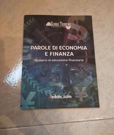 Parole di economia e finanza