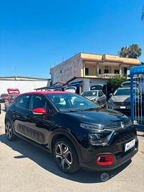 Citroen C3 BlueHDi 100 S&S Shine