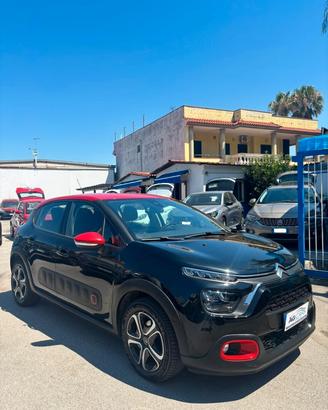 Citroen C3 BlueHDi 100 S&S Shine
