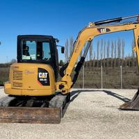 Miniescavatore CAT 205.3 E2 CR