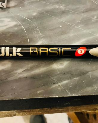 Canna da pesca HULK