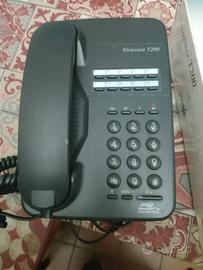 telefono fisso 