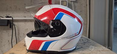 Casco nuovo