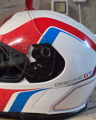 Casco nuovo