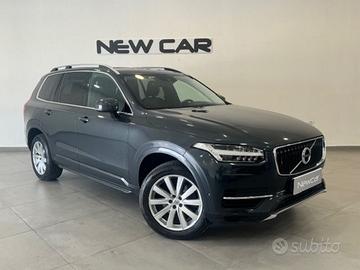 Volvo V90 D5 AWD Geartronic Inscription