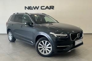 Volvo V90 D5 AWD Geartronic Inscription