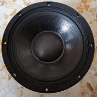 woofer rcf l10-750y