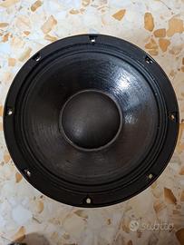 woofer rcf l10-750y