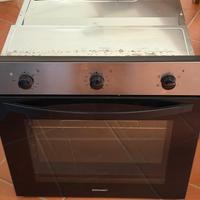 Forno da incasso