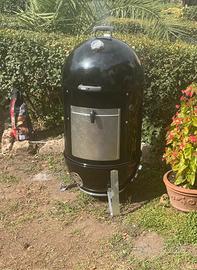 Weber smokey mountain 57 - affumicatore