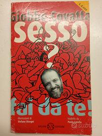 Giobbe Covatta Sesso fai da te