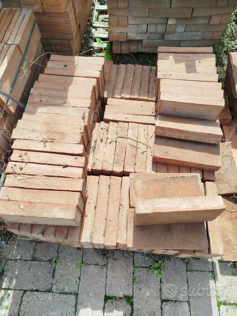 Facciate In Mattoni Rossi Immagini E Fotografie Stock Ad Alta - Foto 9